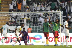 KAN - Senegal je sila, Kamerun u "klasiku" nemoćan pred šampionom!